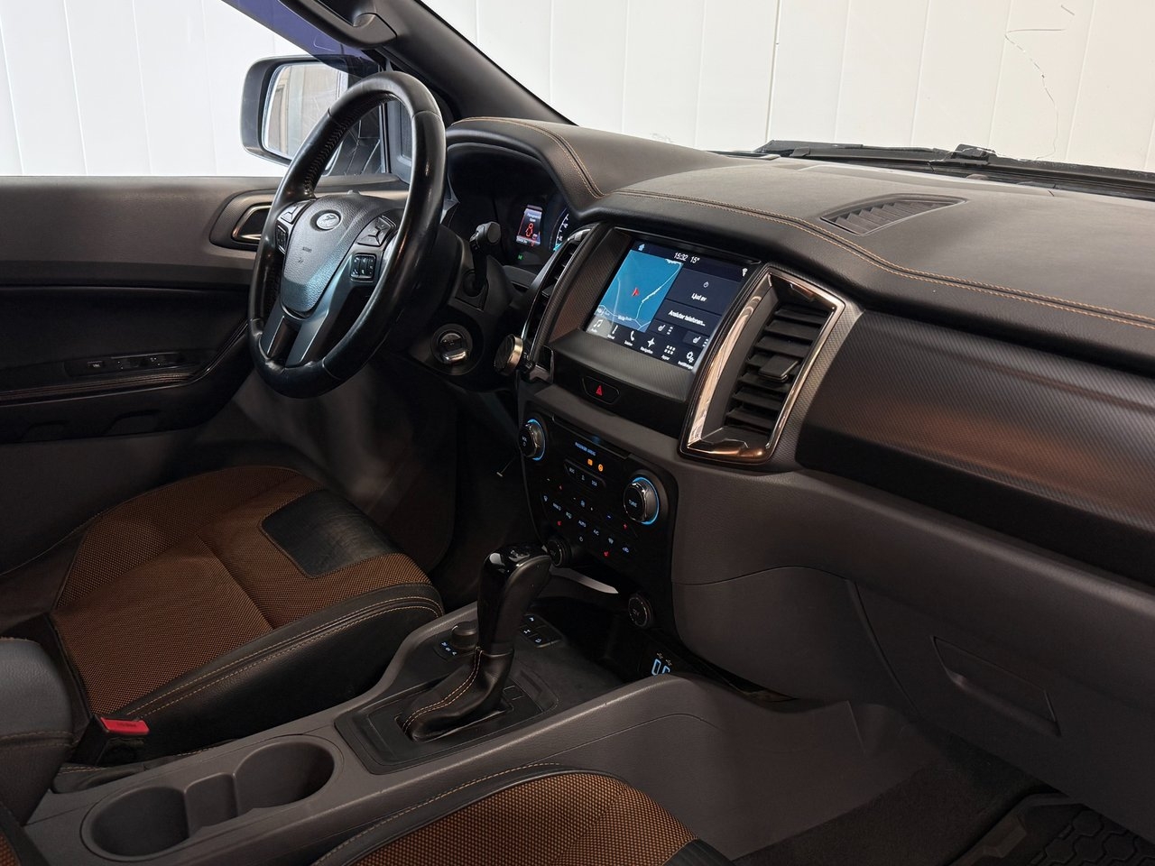 Ford Ranger 2018, kuva 7/10