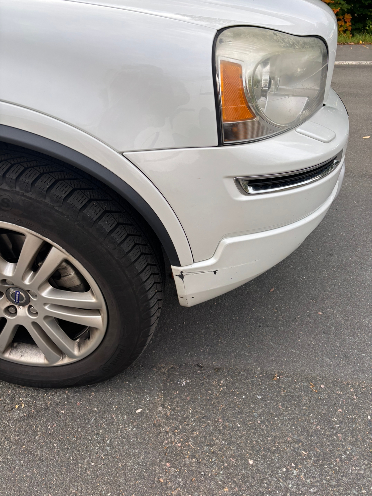 Volvo XC90 7-seater D5 AWD Geartronic 2014, bild 5/10