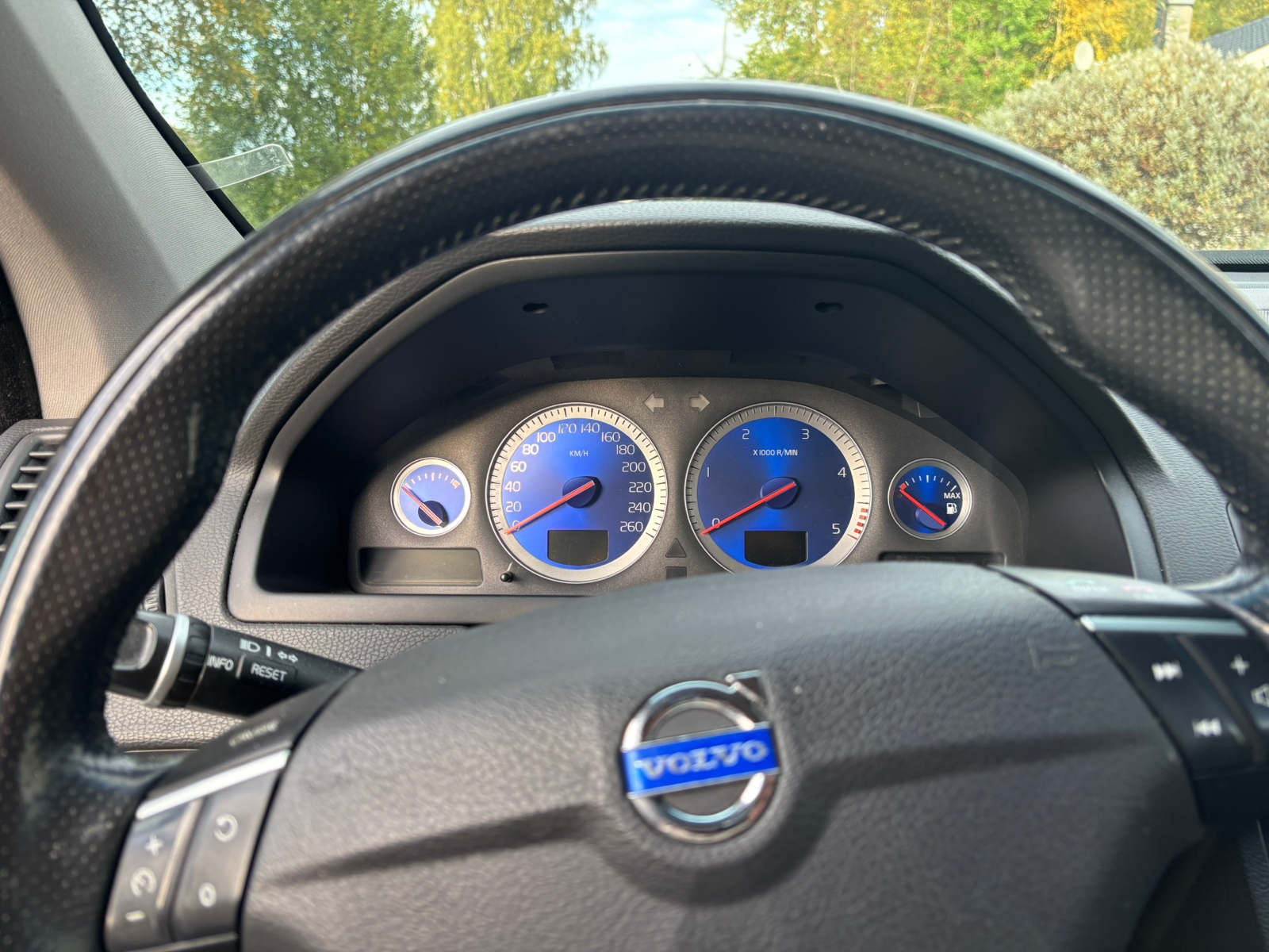 Volvo XC90 7-seater D5 AWD Geartronic 2014, bild 7/10