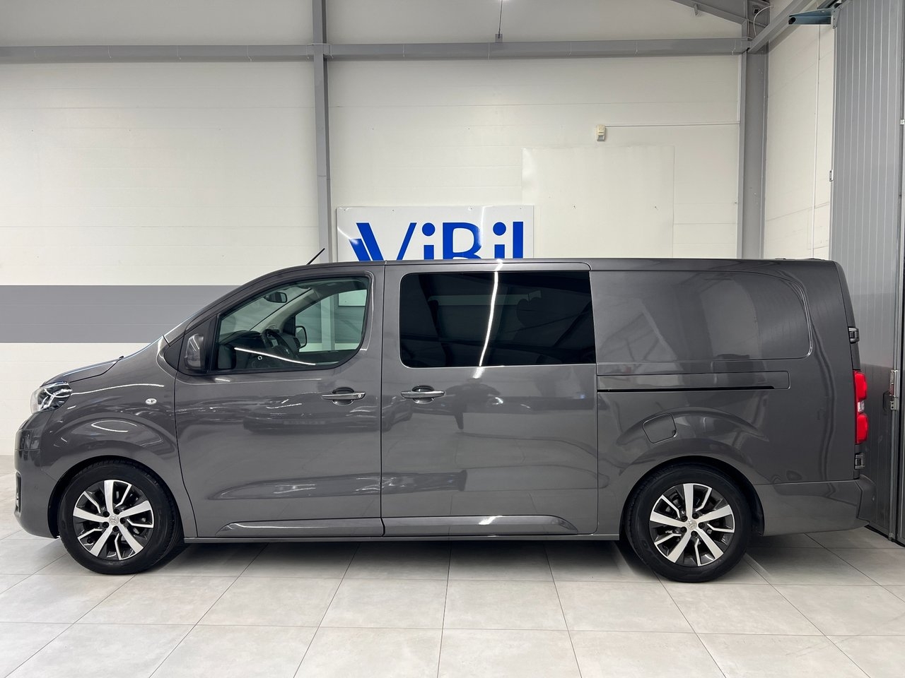 Toyota Proace 2017, bild 3/10