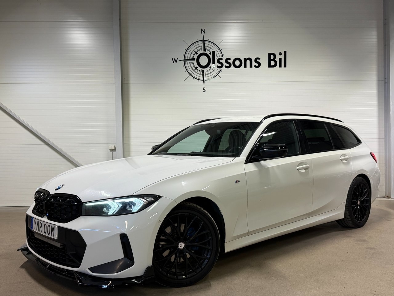 BMW 320