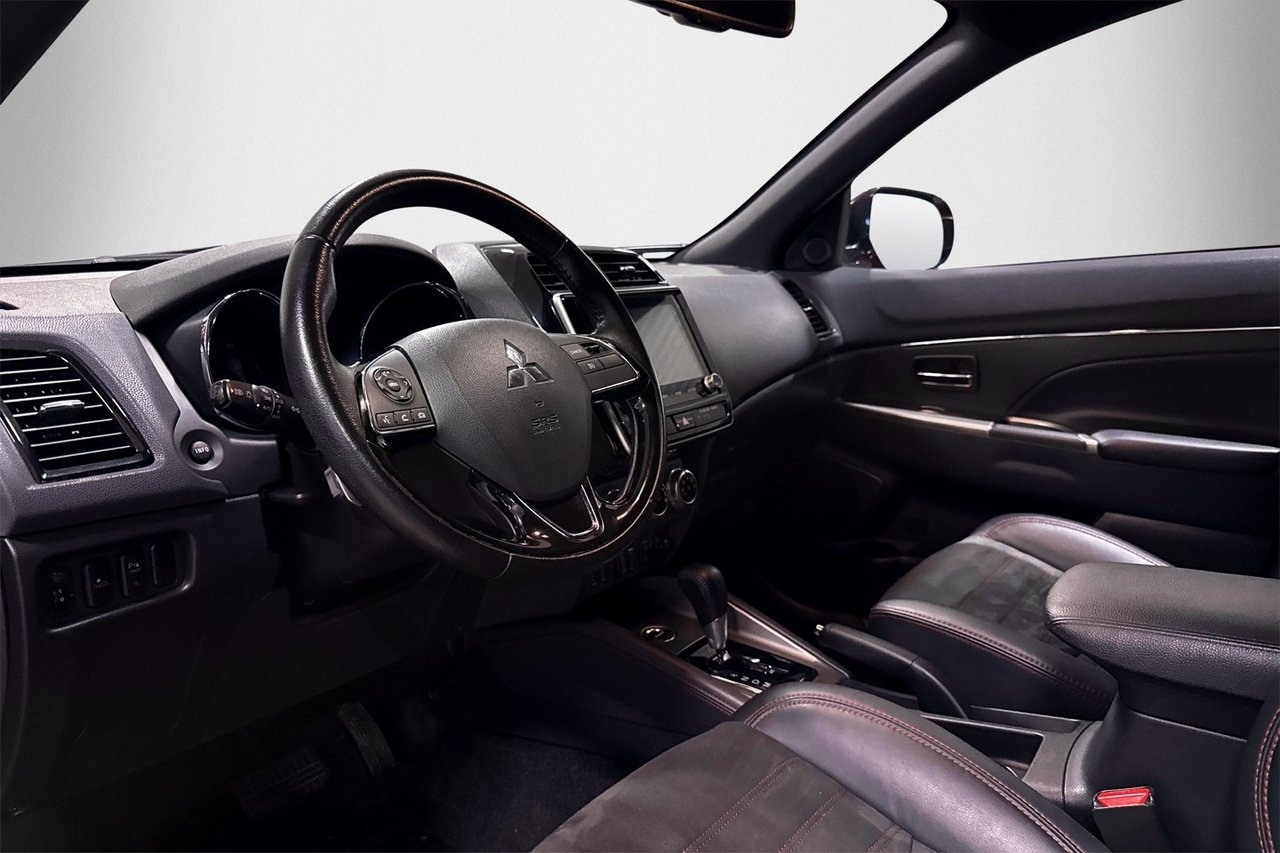Mitsubishi ASX 2020, kuva 7/10