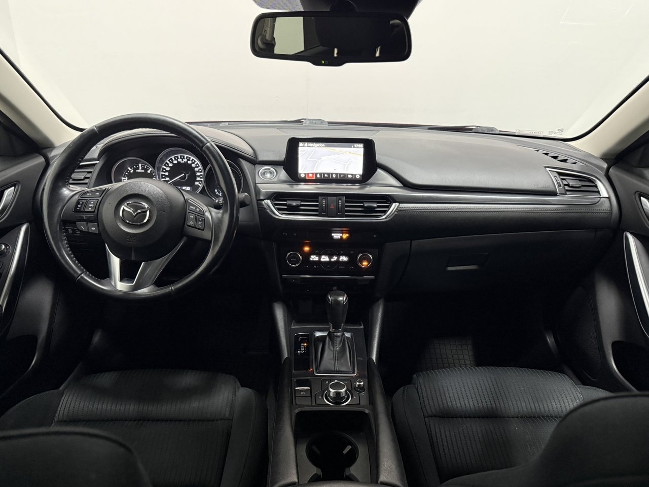Mazda 6 2016, bild 7/10