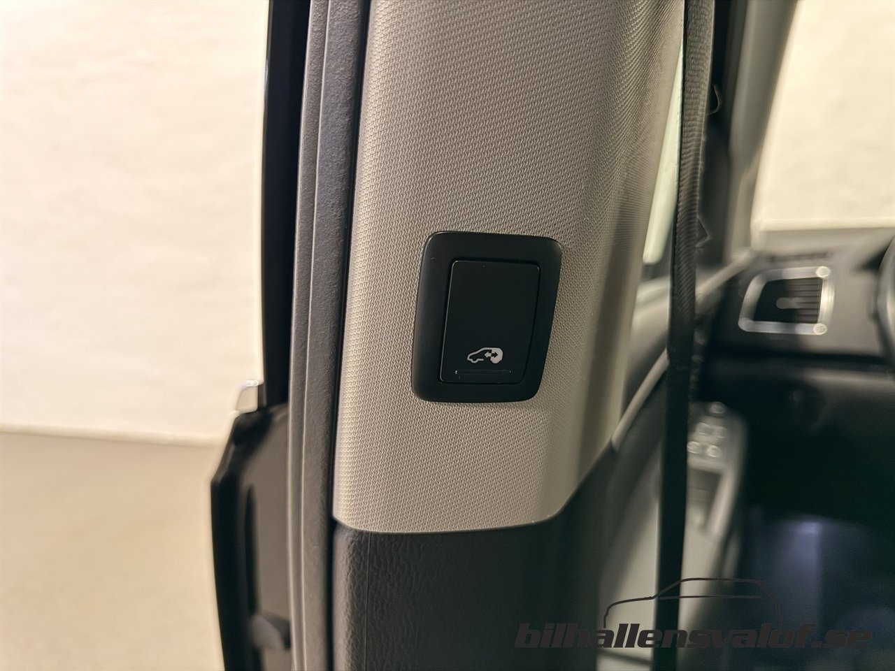 Volkswagen Sharan 2021, bild 7/16