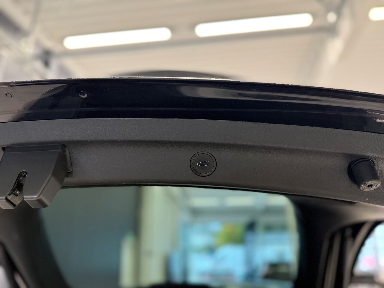 Tesla Model Y Performance, 534hk 2023, photo 6/10