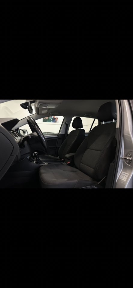 Volkswagen Golf 5-dörrar 1.6 TDI 2014, bild 7/10