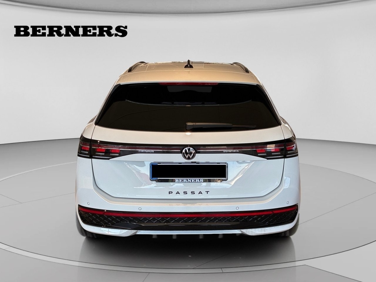 Volkswagen Passat 2027, bild 4/10