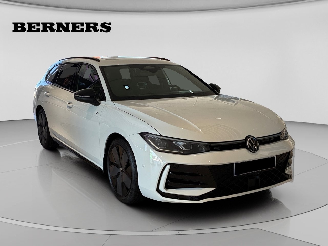 Volkswagen Passat 2027, bild 7/10