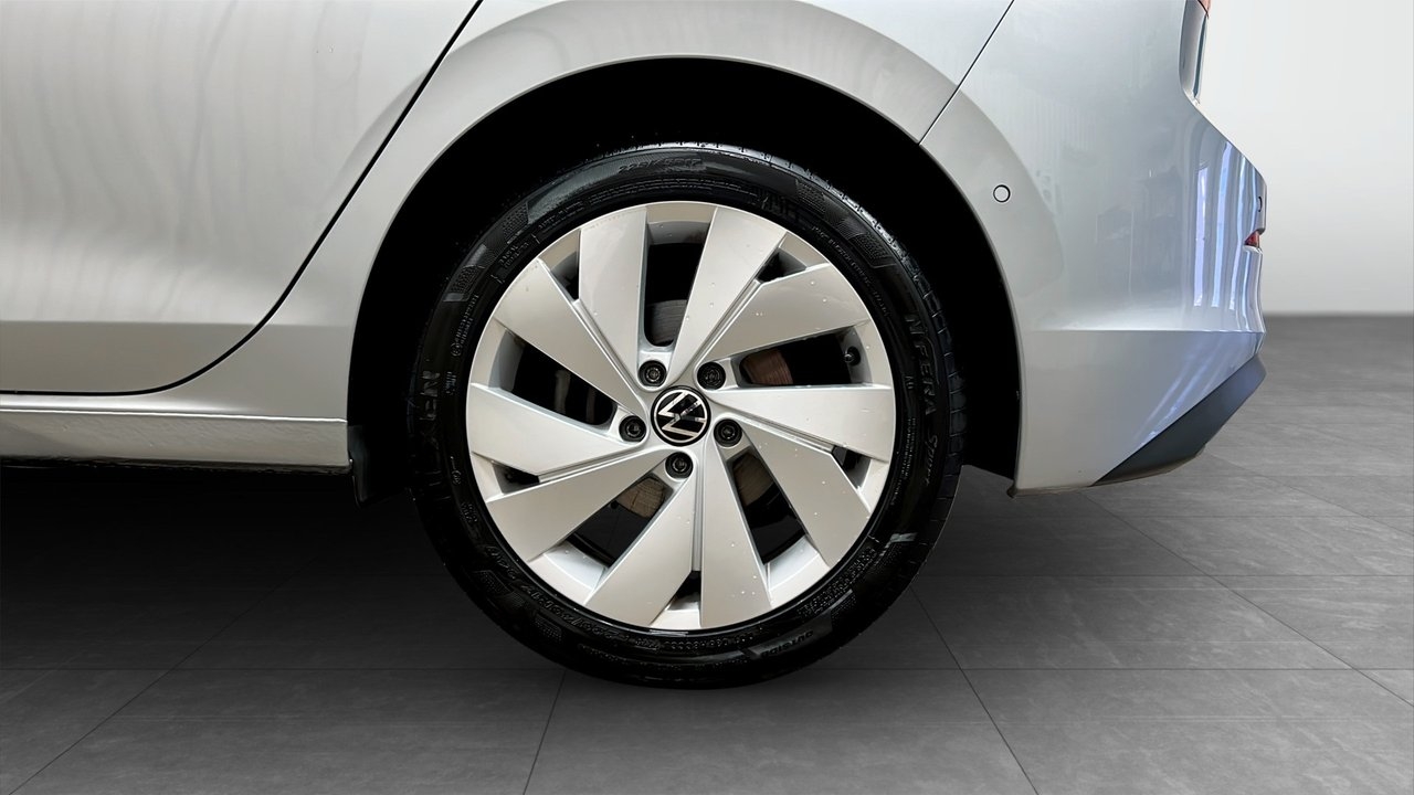 Volkswagen Golf 2025, bild 6/20