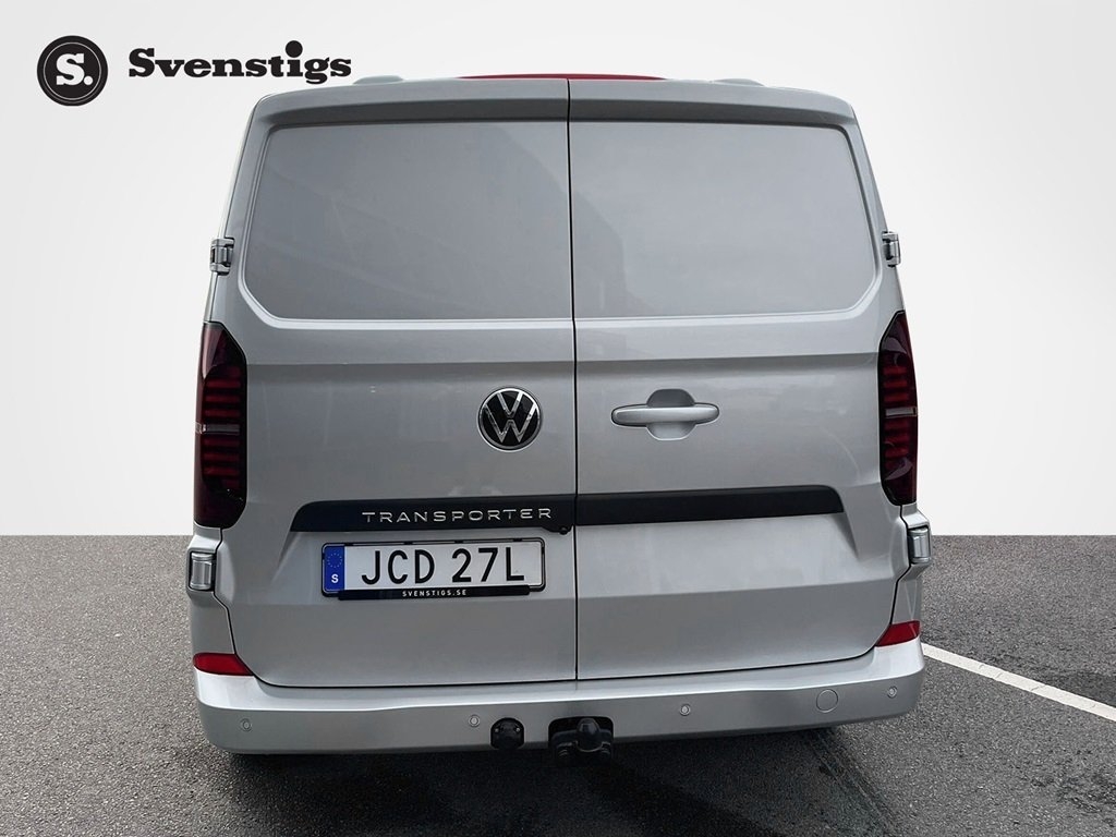 Volkswagen Transporter 2026, kuva 4/12