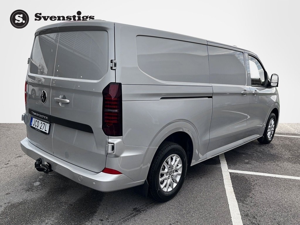 Volkswagen Transporter 2026, kuva 5/12