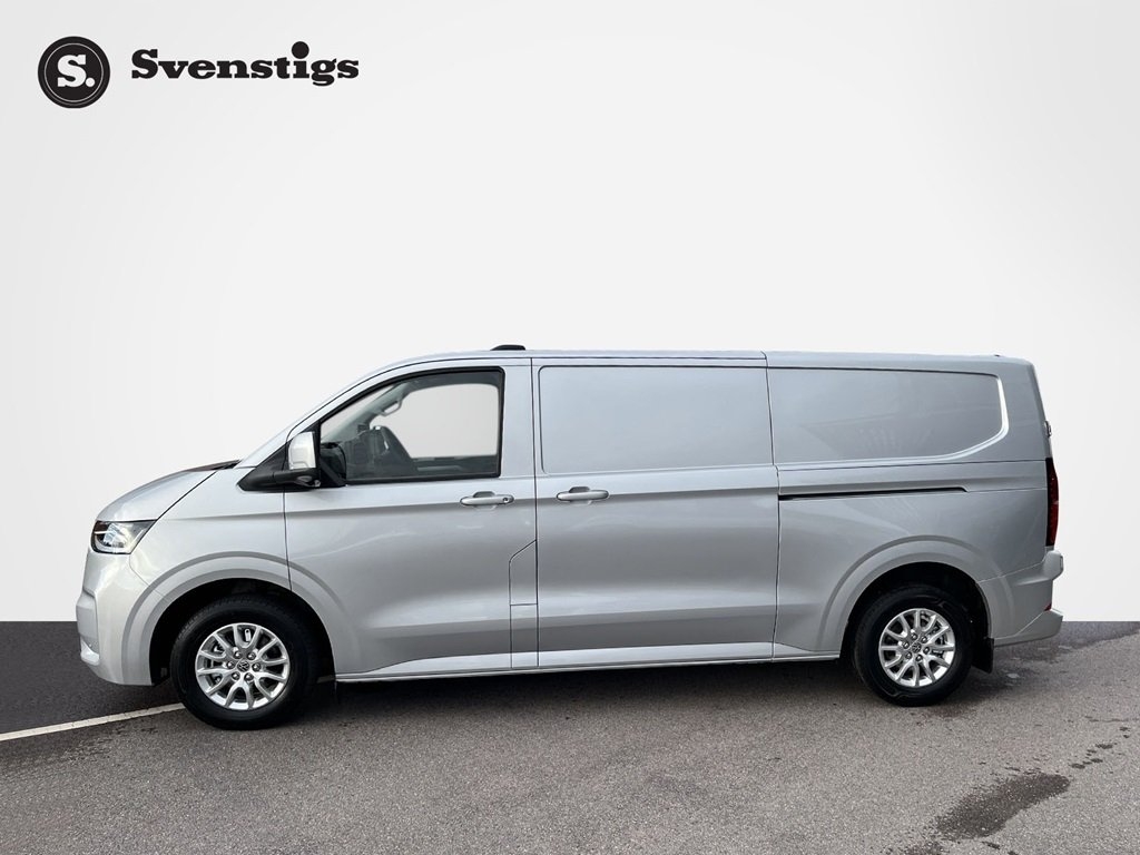 Volkswagen Transporter 2026, kuva 2/12