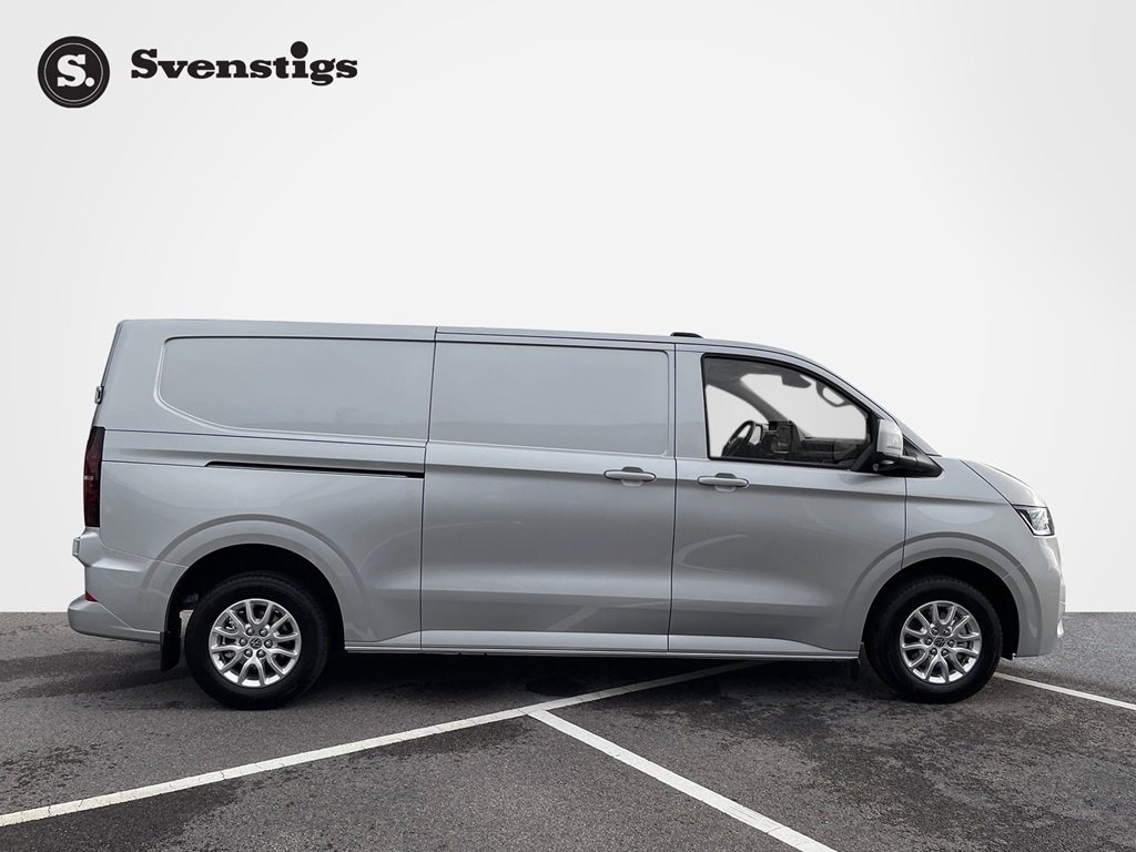 Volkswagen Transporter 2026, kuva 6/12