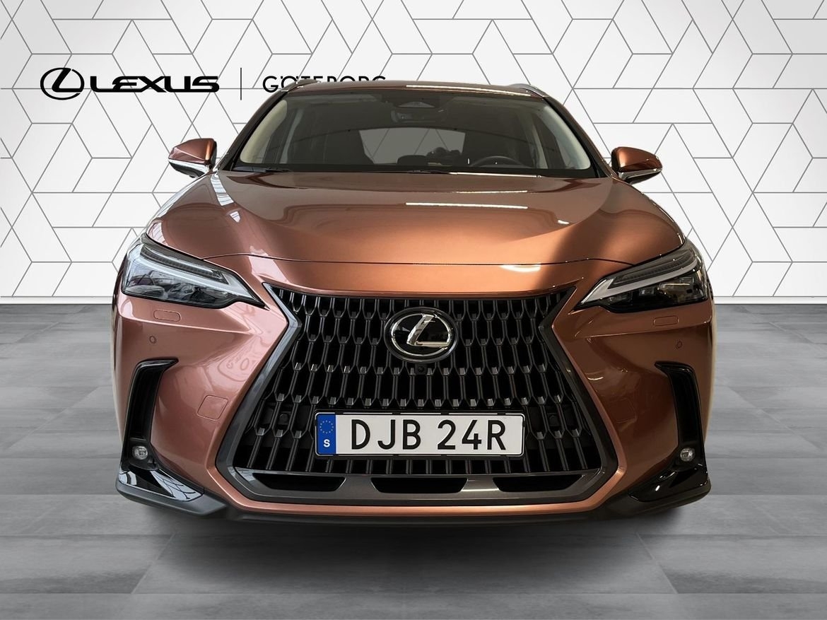 Lexus NX 450h+ EXECUTIVE TEKNIKPAKET 2026, bild 3/10
