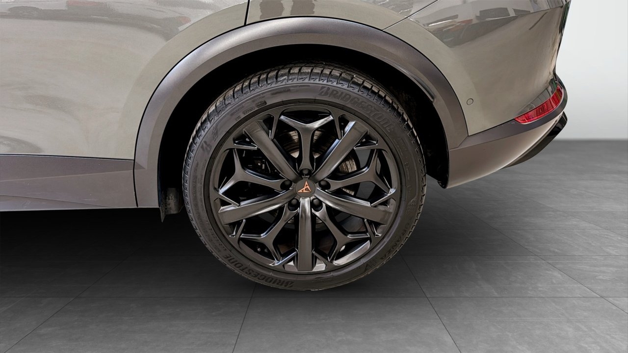 Cupra Formentor 2024, bild 6/10