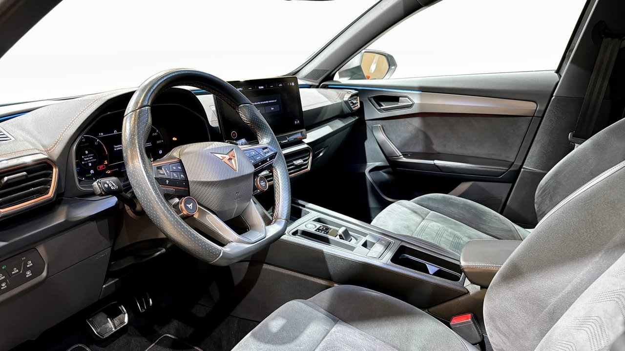 Cupra Formentor 2024, bild 7/10