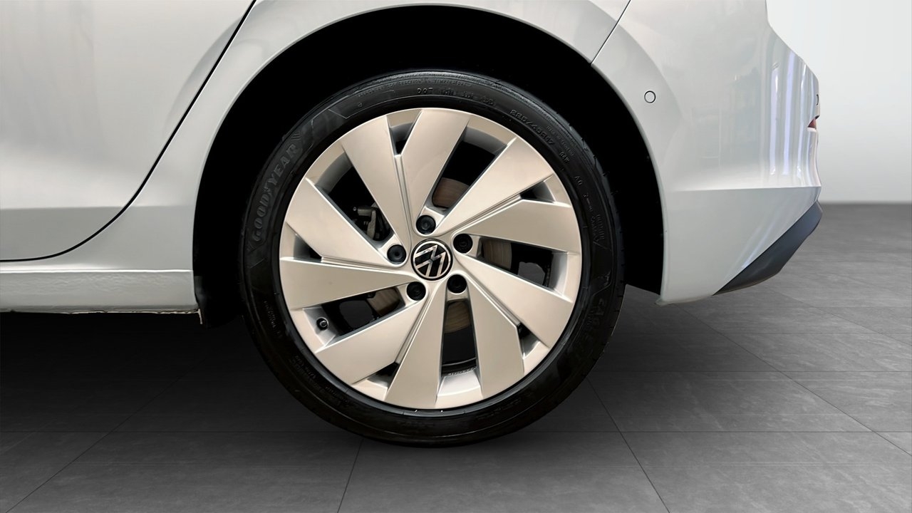 Volkswagen Golf 2025, bild 6/21