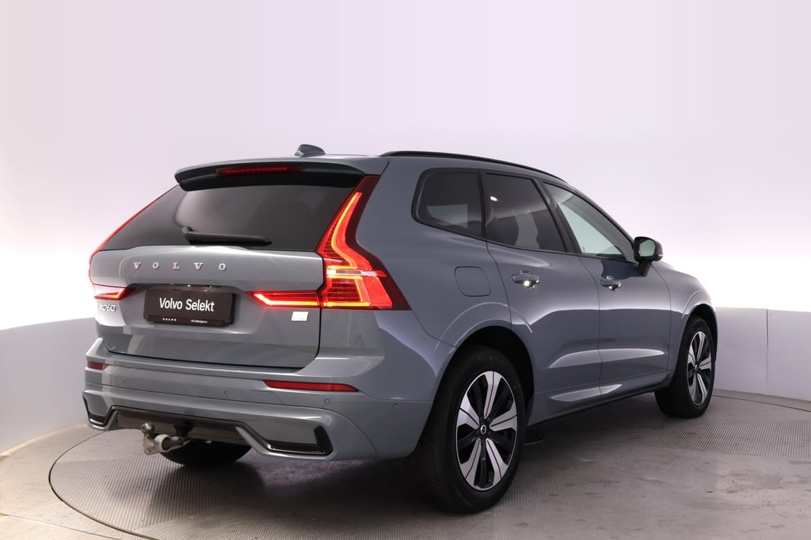Volvo XC60 Recharge T6 Ultimate Dark 2023, bild 4/10