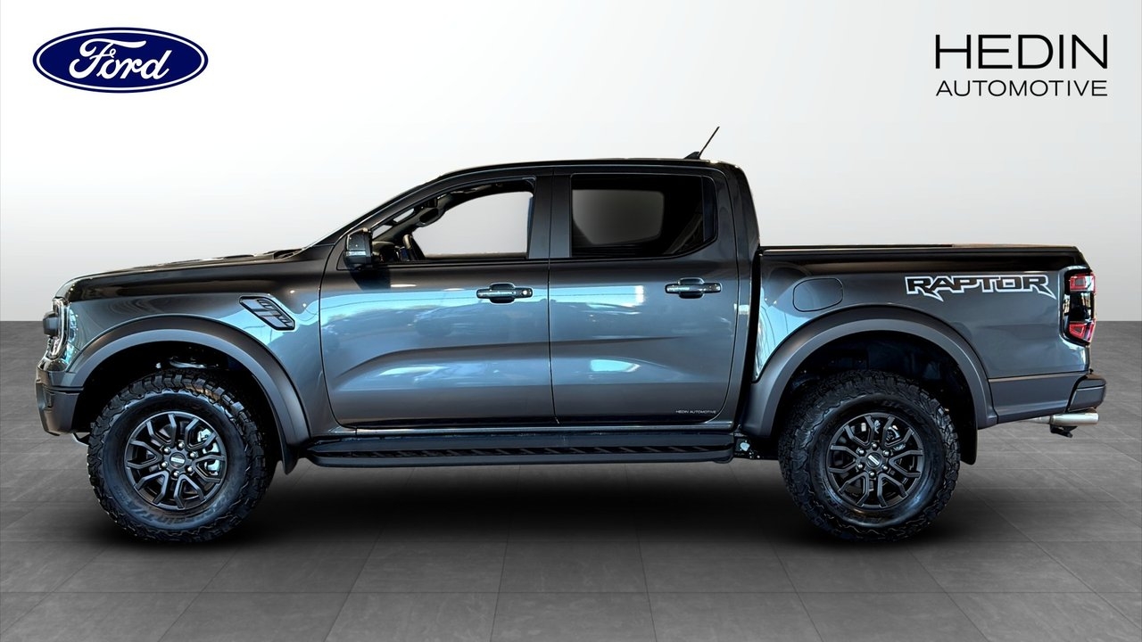 Ford Ranger Double Cab 292hk 2026, bild 6/10
