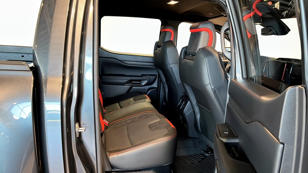 Ford Ranger Double Cab 292hk 2026, bild 5/10