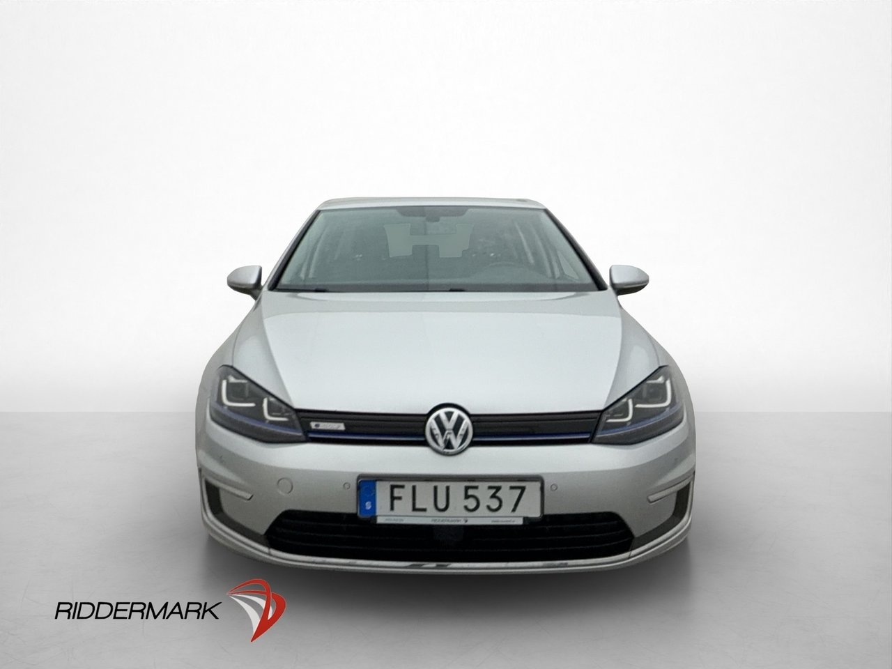 Volkswagen e-Golf VII 2015, kuva 2/10