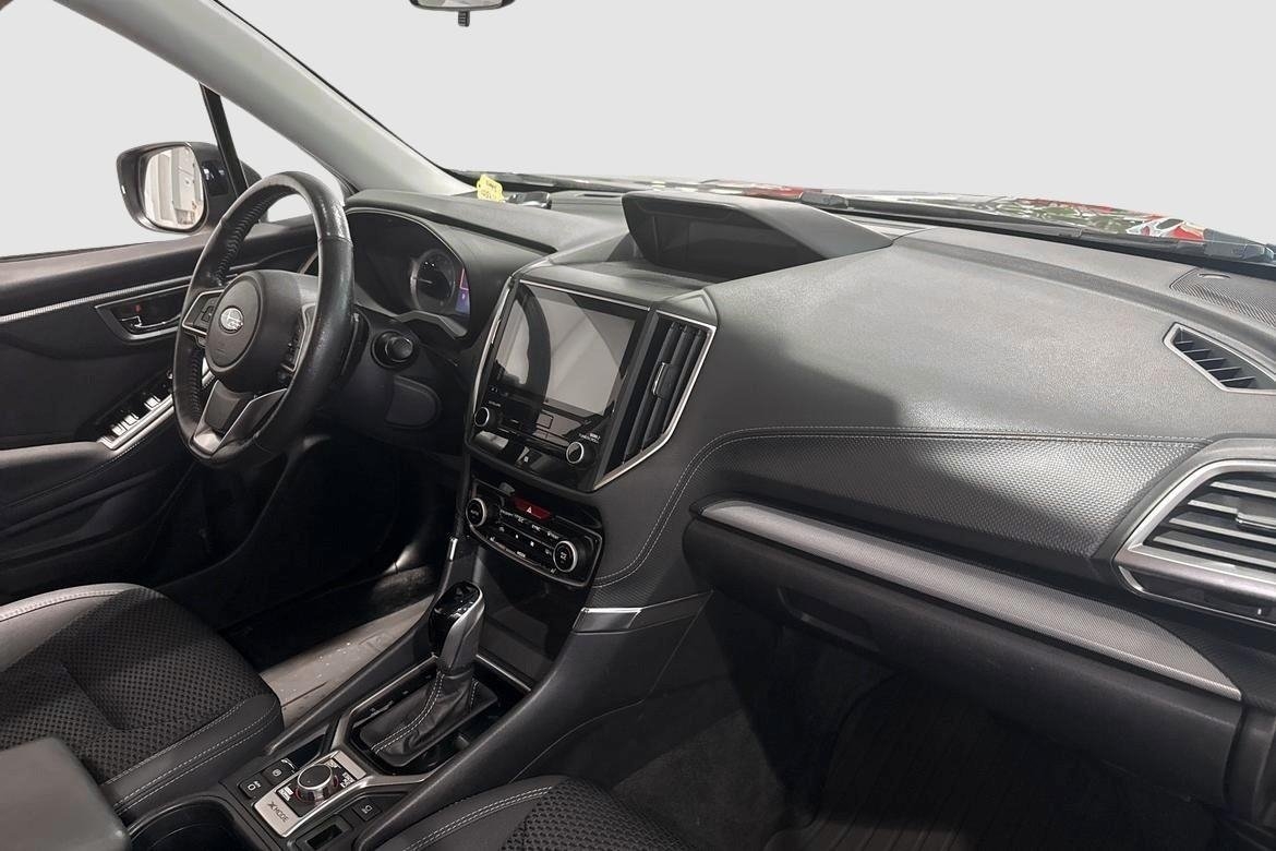 Subaru Forester 2020, bild 6/10