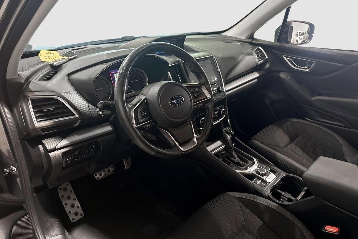 Subaru Forester 2020, bild 7/10