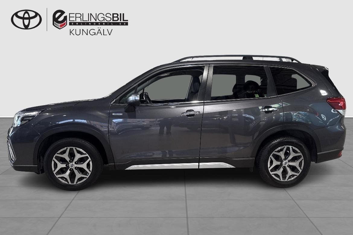 Subaru Forester 2020, bild 3/10
