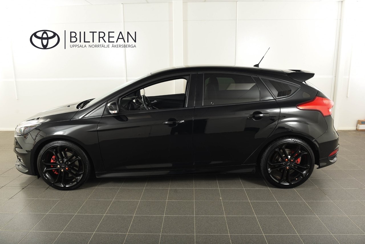 Ford Focus 2017, bild 3/10