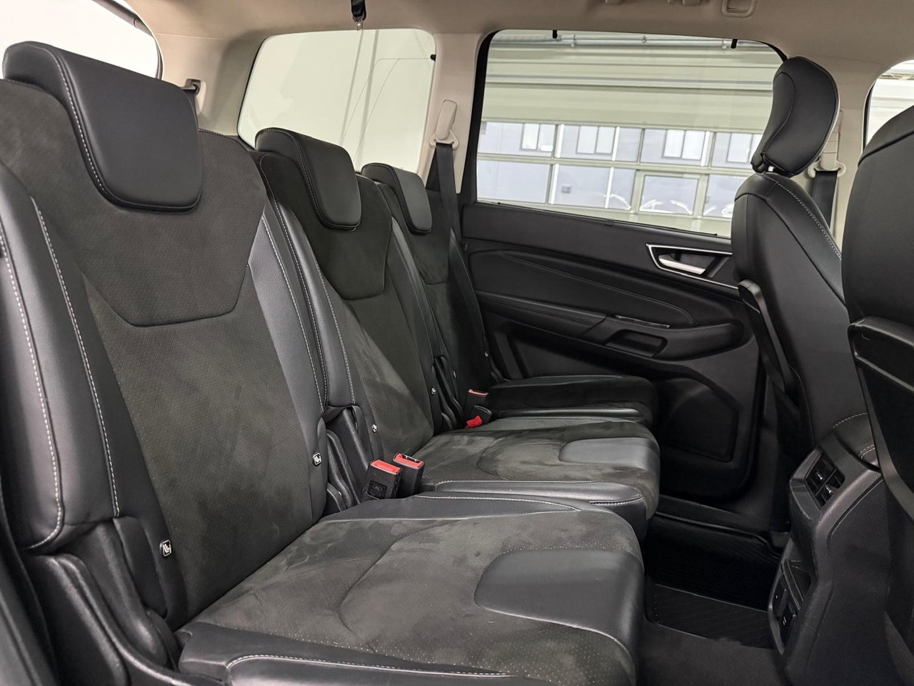 Ford Galaxy 2017, bild 7/10