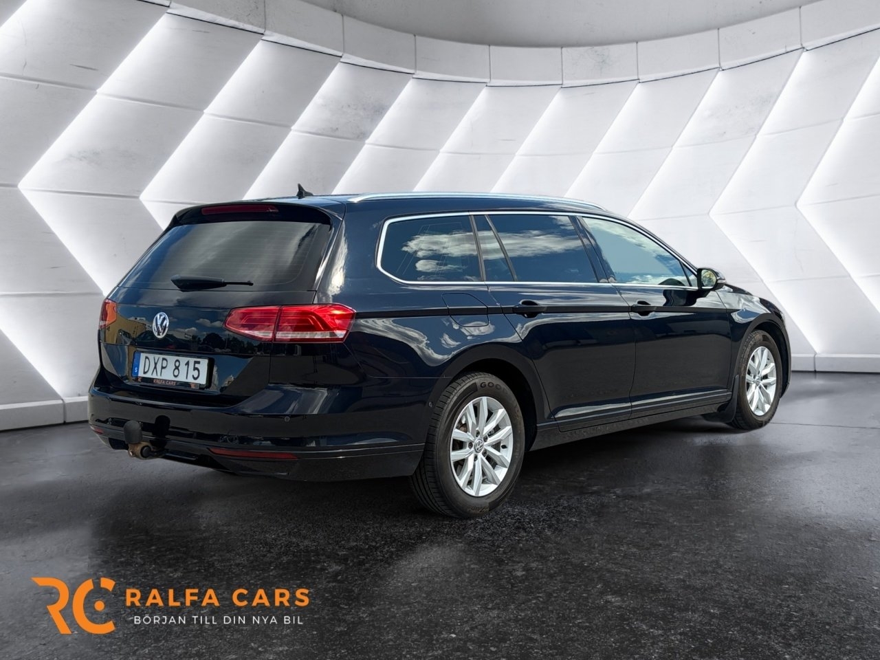 Volkswagen Passat 2015, bild 7/10