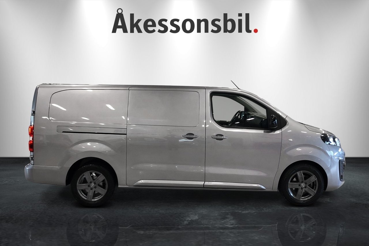 Opel Vivaro 2023, photo 3/10