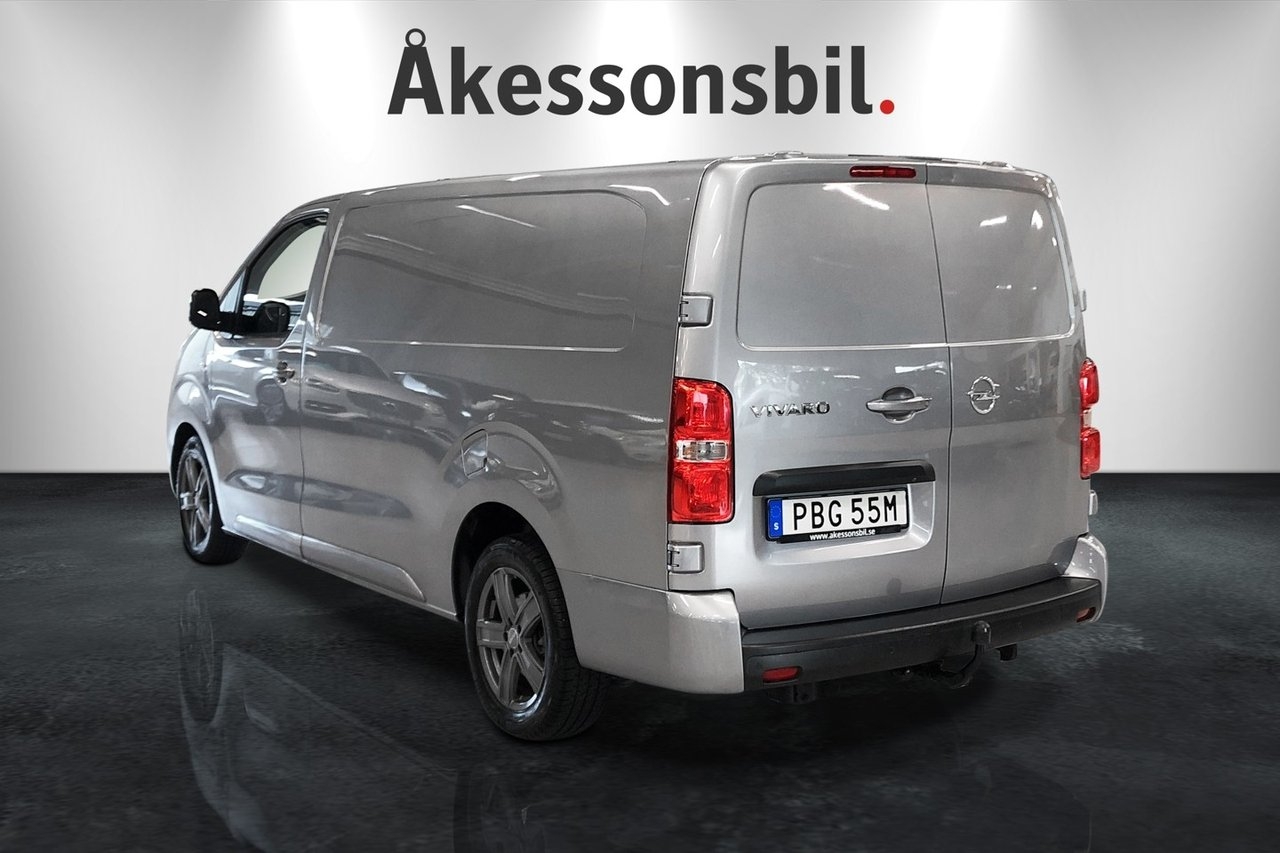 Opel Vivaro 2023, photo 5/10