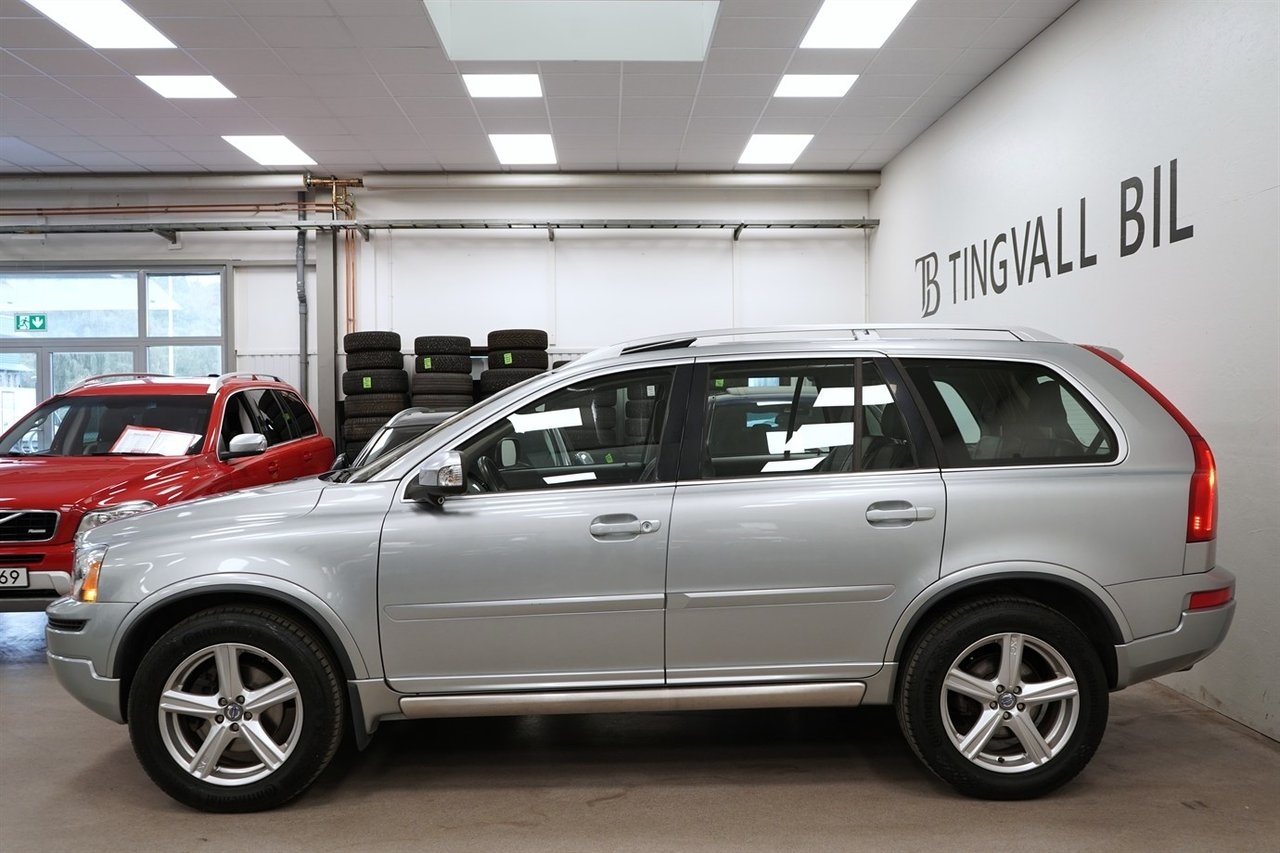 Volvo XC90 2013, kuva 2/10