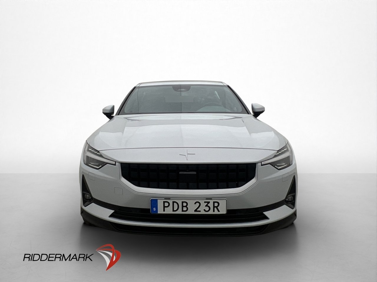 Polestar 2 2021, photo 2/10