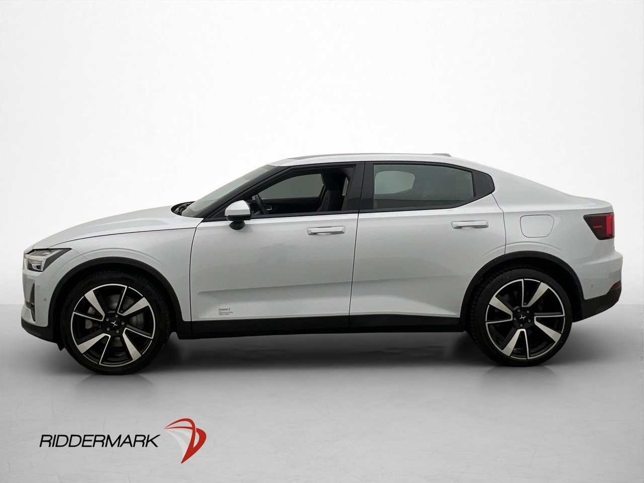 Polestar 2 2021, photo 5/10