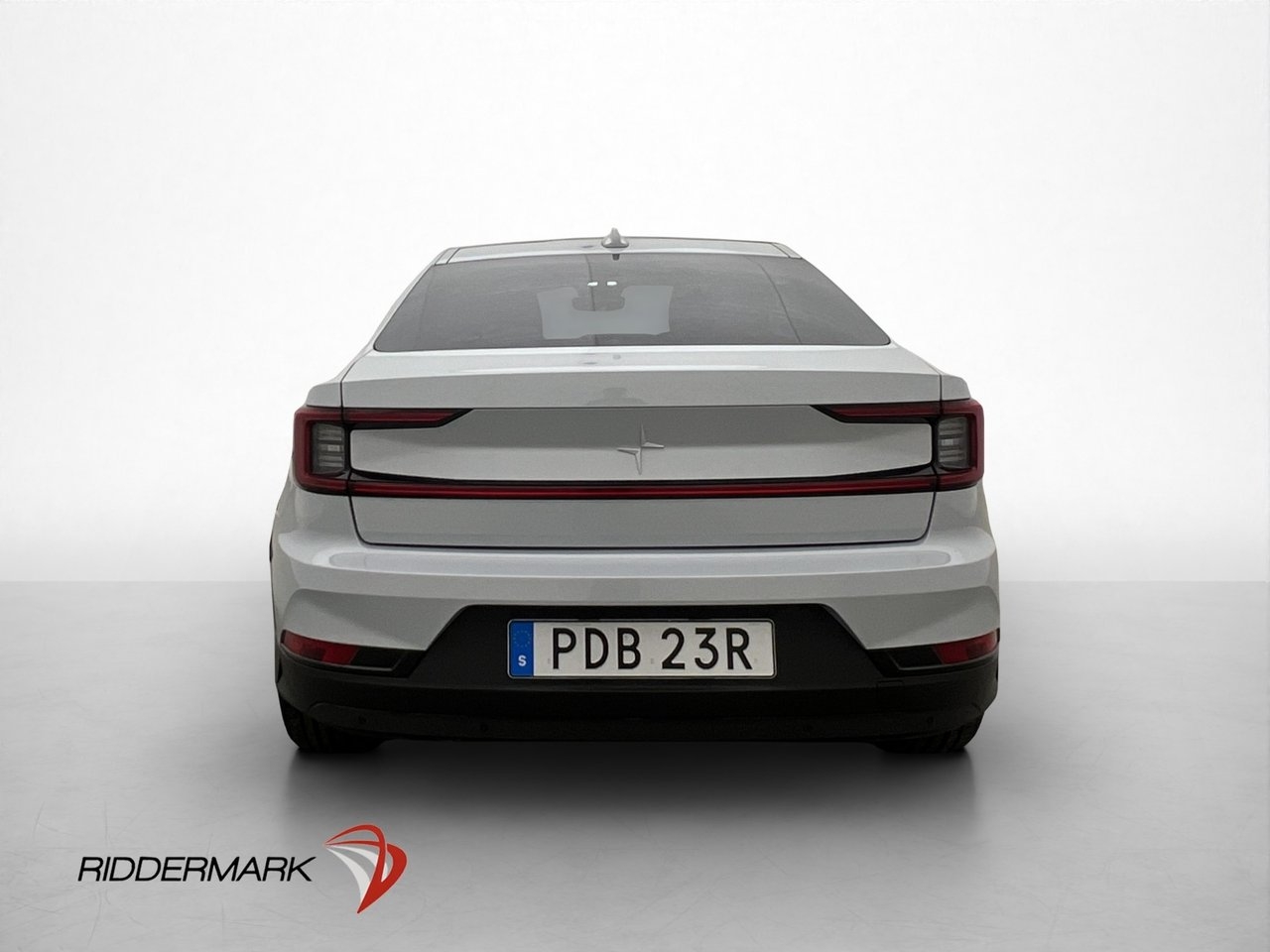Polestar 2 2021, photo 7/10