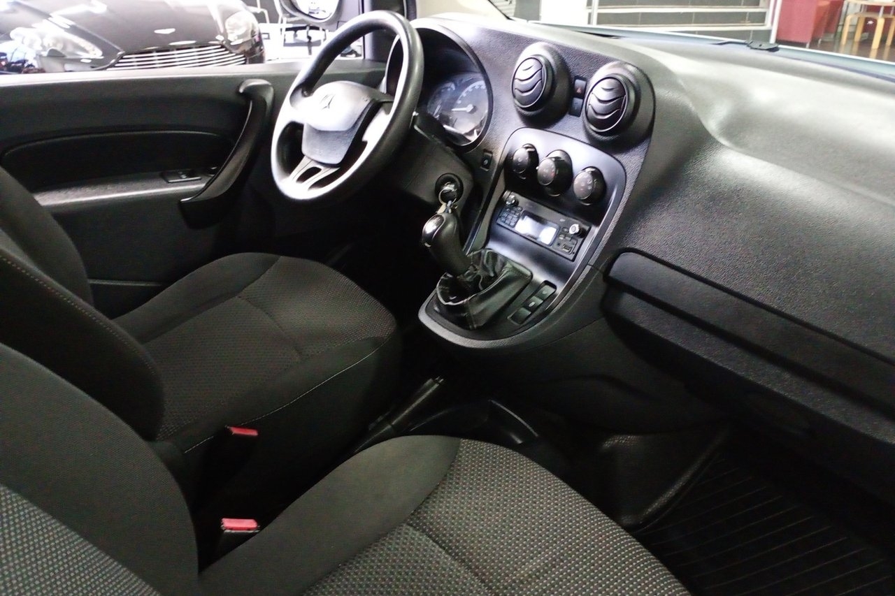 Mercedes-Benz Citan 2018, kuva 7/7