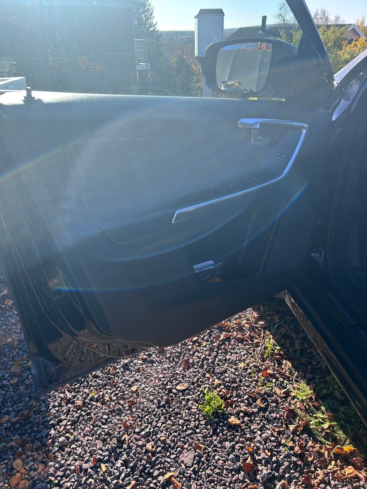Volvo XC60 D4 AWD Geartronic 2017, bild 7/7