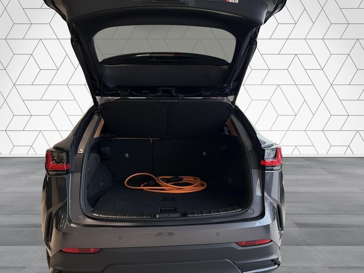 Lexus NX 450h+ EXECUTIVE TEKNIKPAKET 2026, photo 7/10