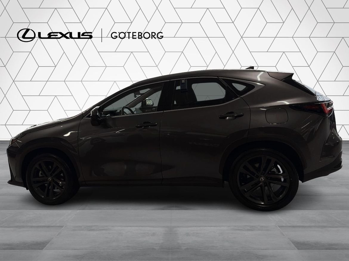 Lexus NX 450h+ EXECUTIVE TEKNIKPAKET 2026, photo 5/10