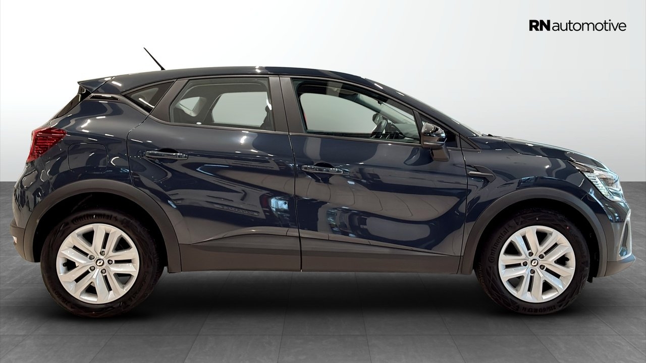Renault Captur Equilibre 2024, bild 5/20