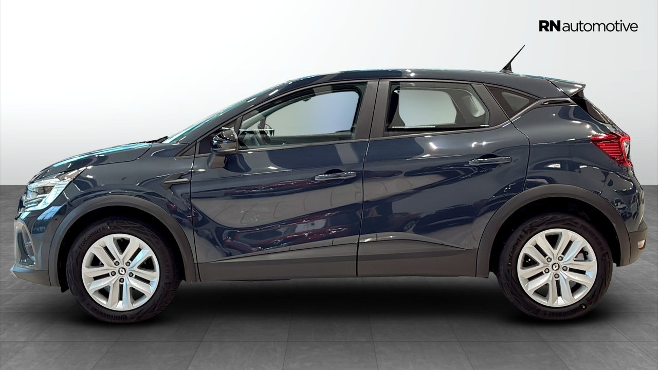 Renault Captur Equilibre 2024, bild 2/20