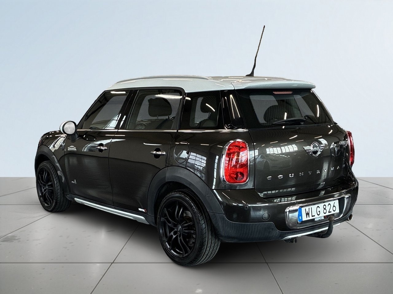 MINI Countryman 2015, bild 6/20