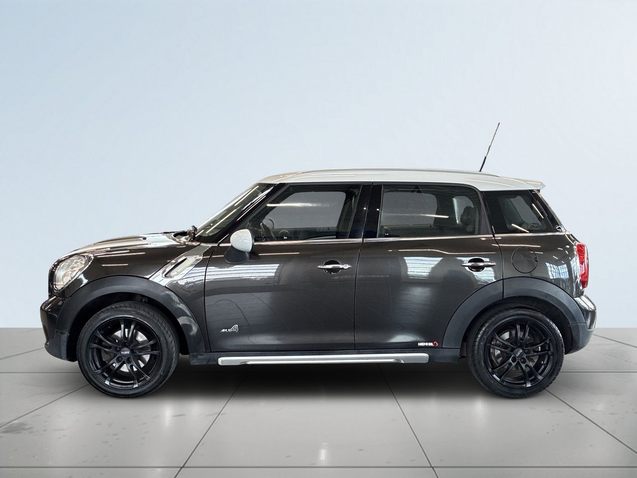 MINI Countryman 2015, bild 5/20