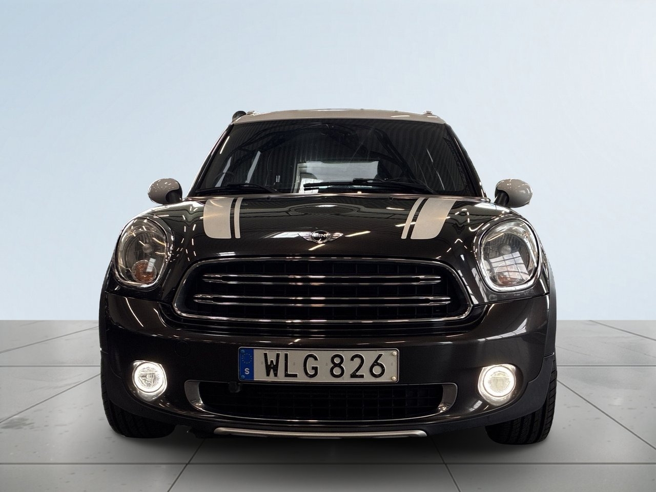 MINI Countryman 2015, bild 4/20