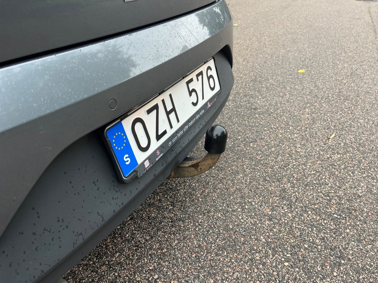 Seat Leon 2014, bild 6/26