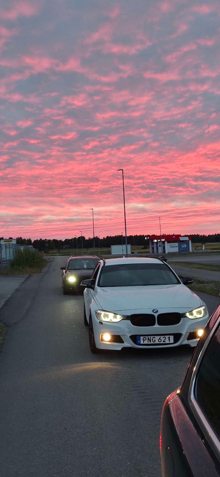 BMW 320 d A traktor 2013, photo 2/7