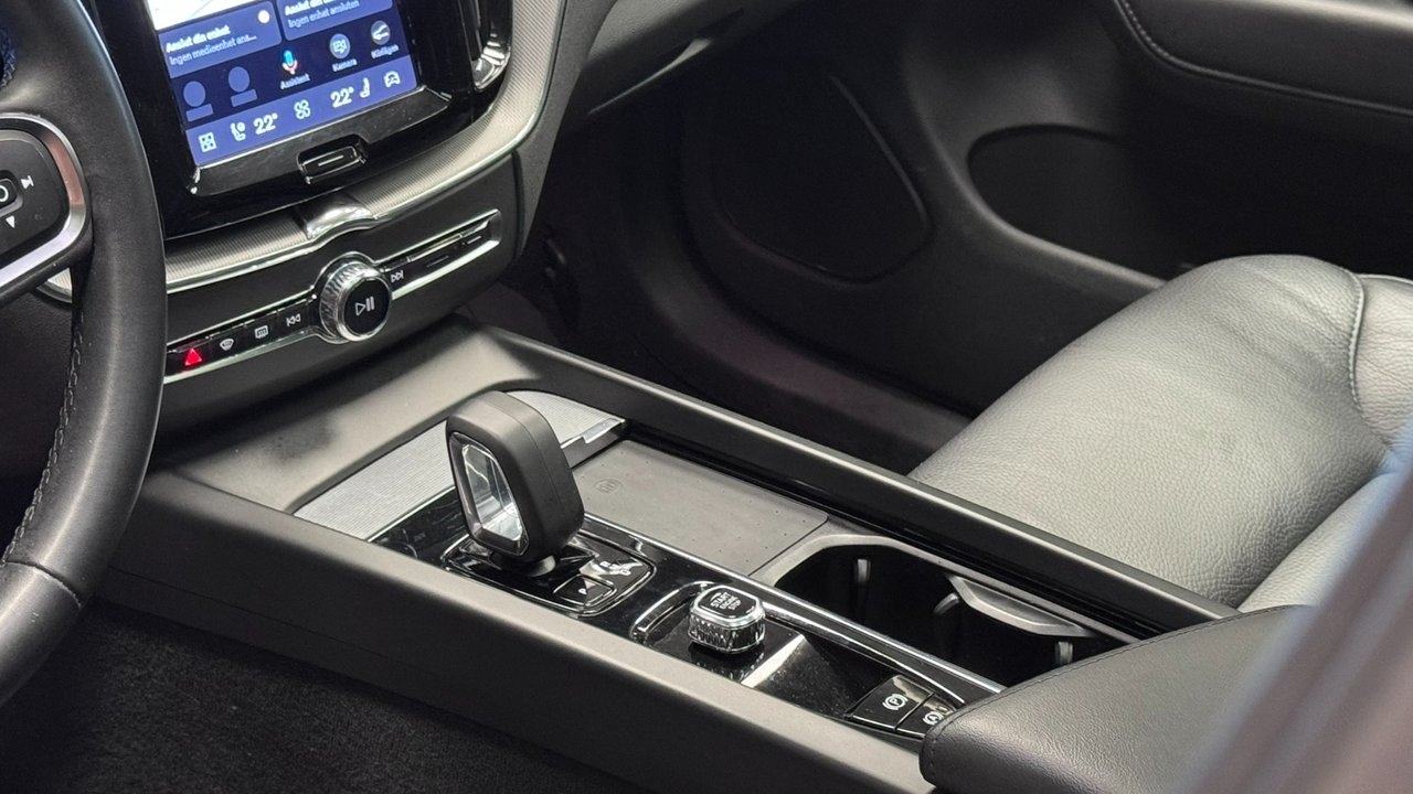Volvo XC60 2023, bild 7/10