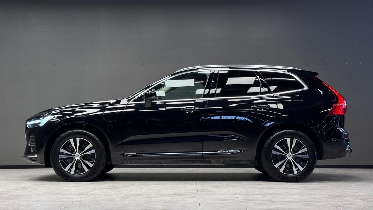 Volvo XC60 2023, bild 5/10